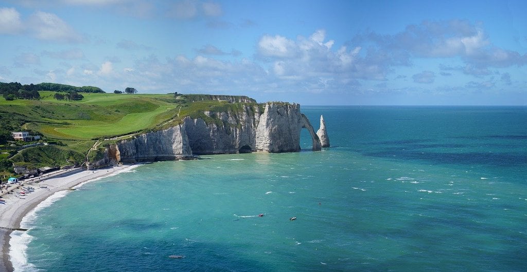 Et si la Normandie était la destination de l'année 2025&nbsp;?