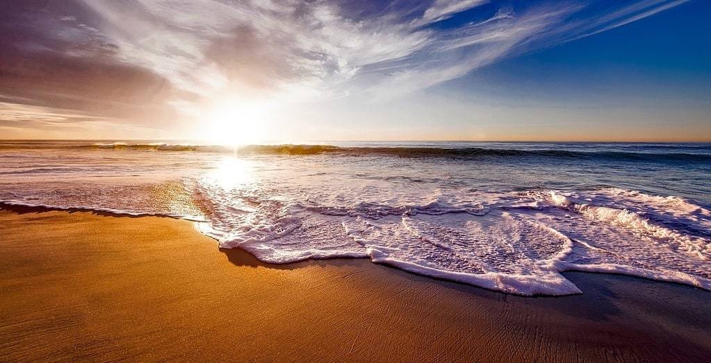 Ce qu'il faut voir lors d'une visite des plages du Débarquement