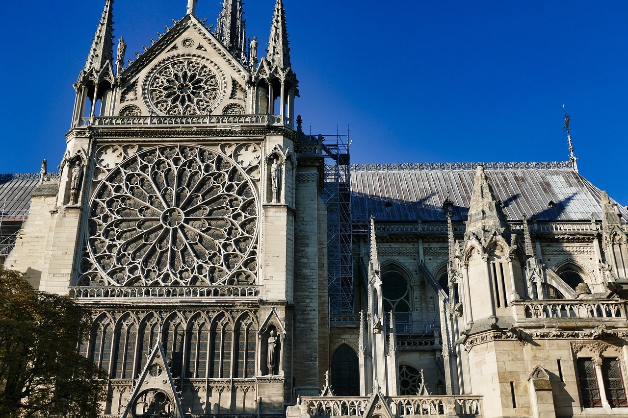 Comment profiter pleinement d'un week-end à Paris ?
